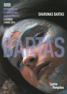 RÉTROSPECTIVE SHARUNAS BARTAS